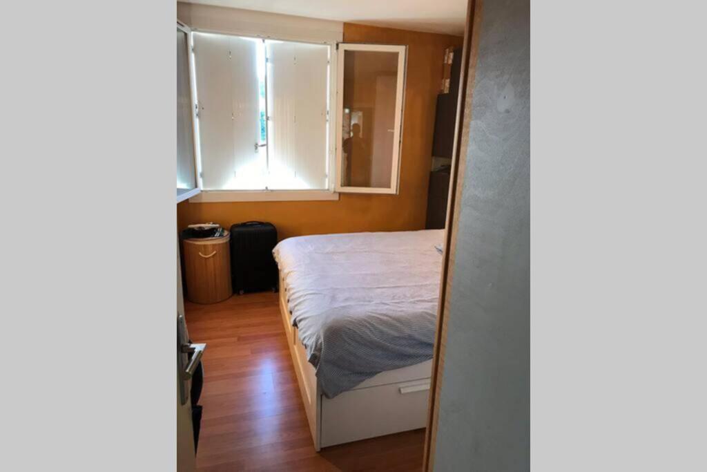 Lochenn Appartement T2 De 50M2 Brest Exterior photo